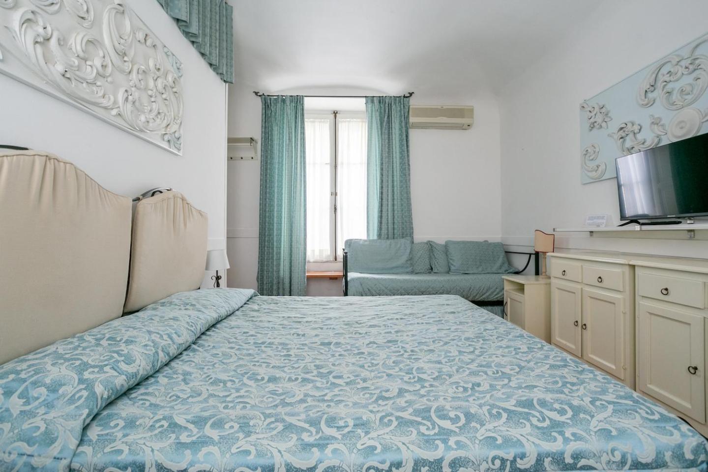 Scipioni Suites — Foto 3