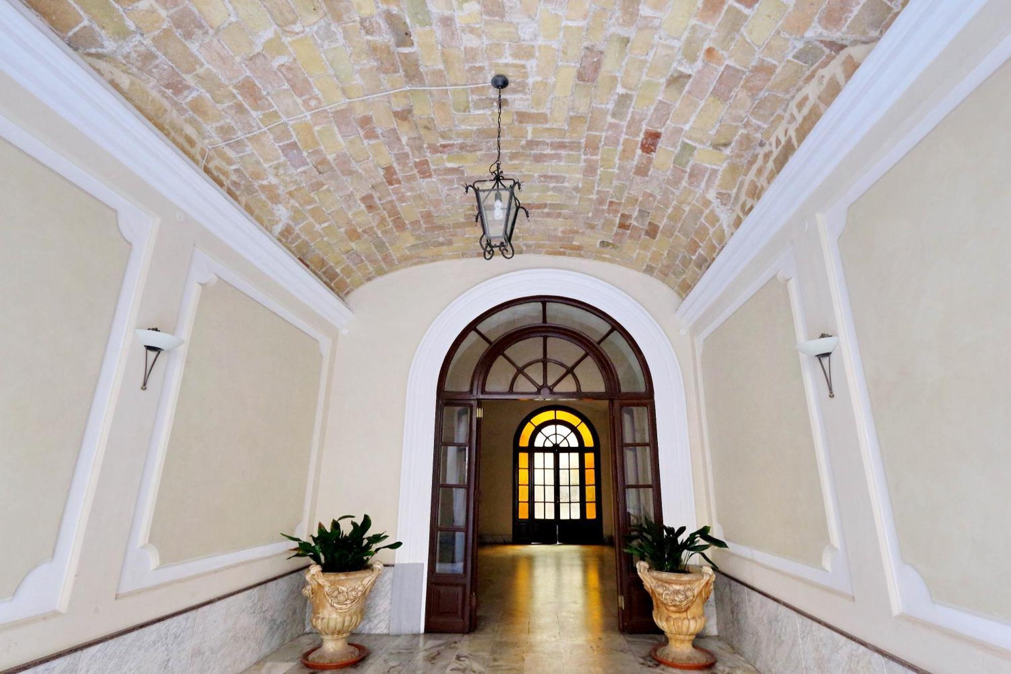 Scipioni Suites — Foto 1