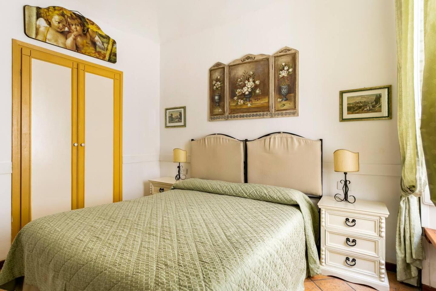 Scipioni Suites — Foto 2